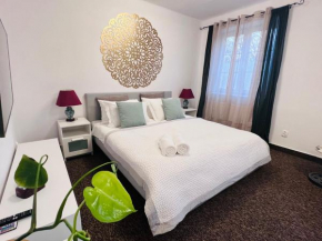 The Townhouse Luxury Suite, Banská Bystrica